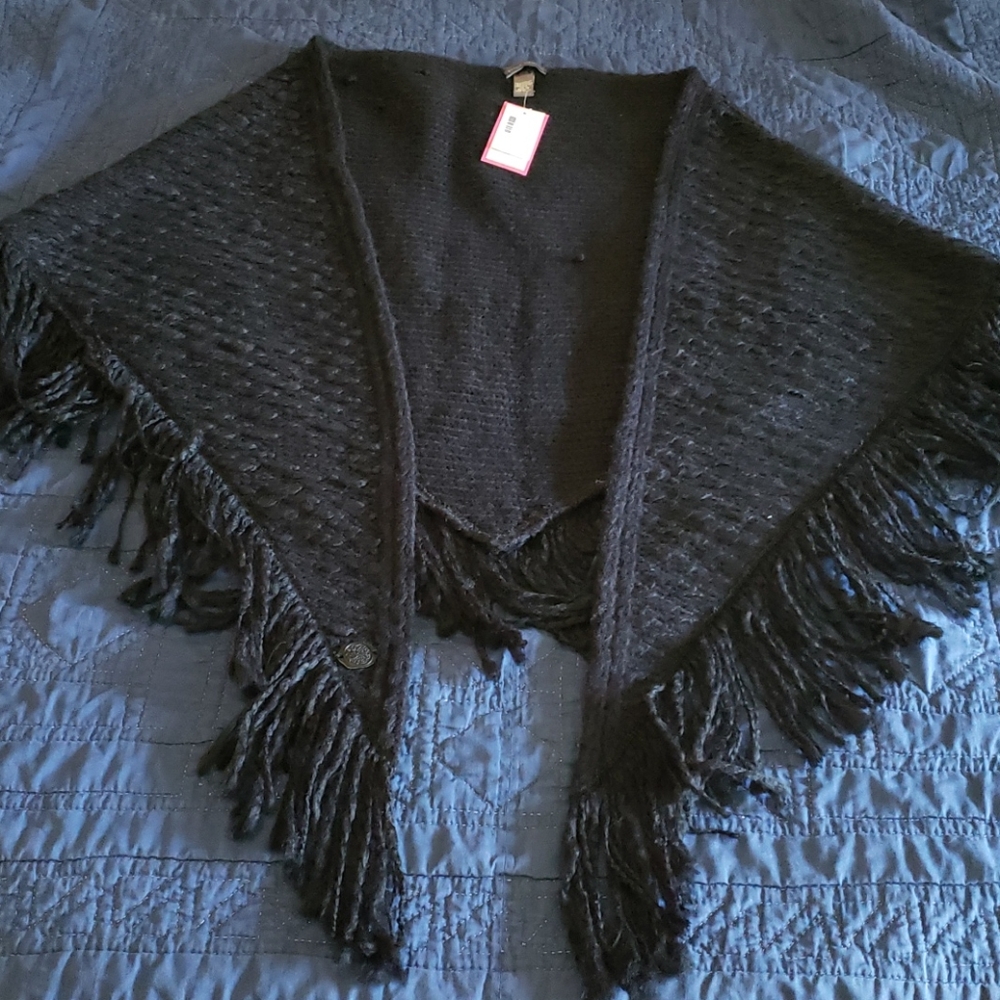 Vince camuto wrap, nwt